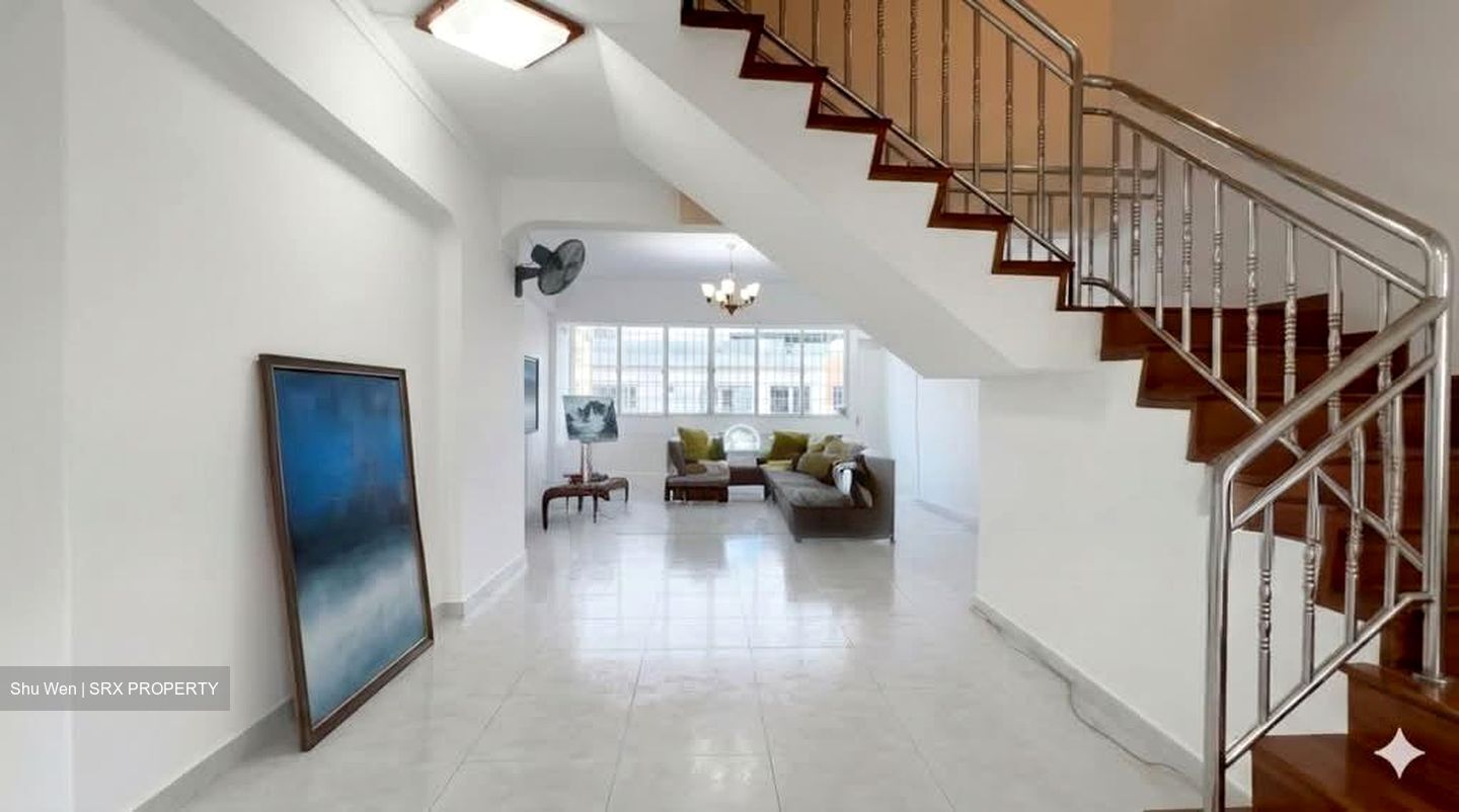Blk 115 Eunos Vista (Bedok), HDB Executive #579840051
